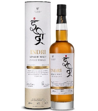 indri single malt indian whisky-nairobidrinks